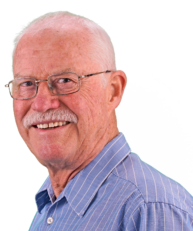 Dr. Dietrich Thierfelder