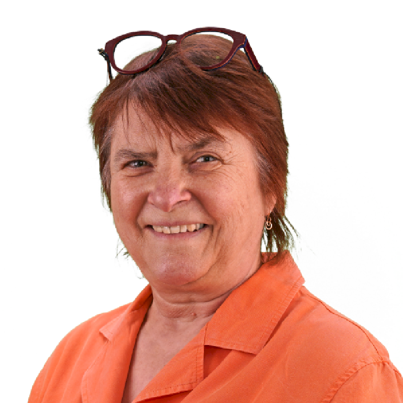 Dr. Sabine Bank