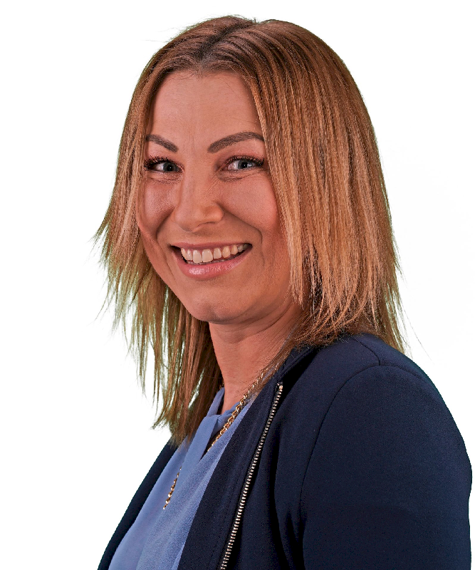Claudia Buhl