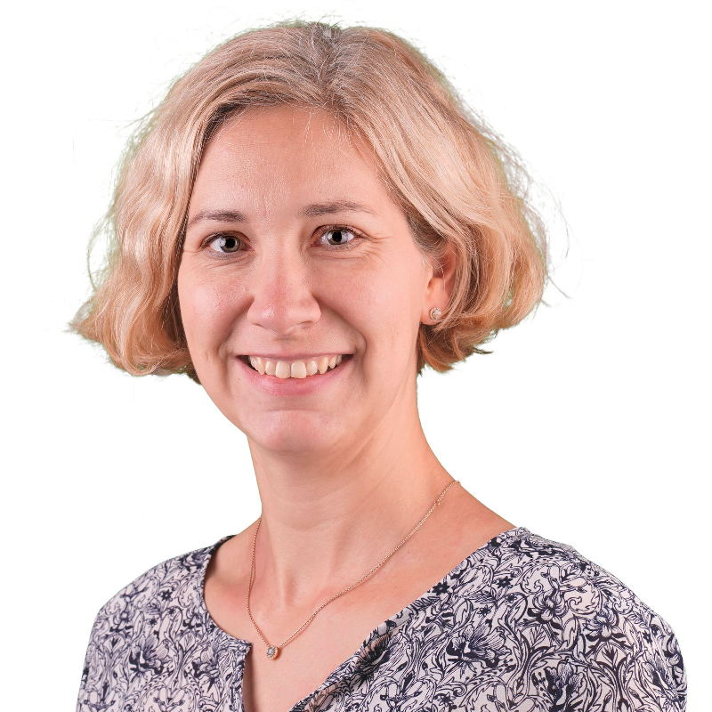 Solveig Dahl