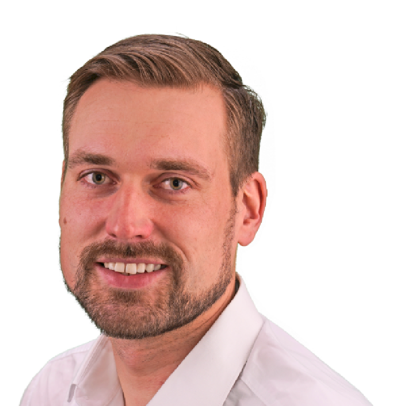 Vincent Eickelberg