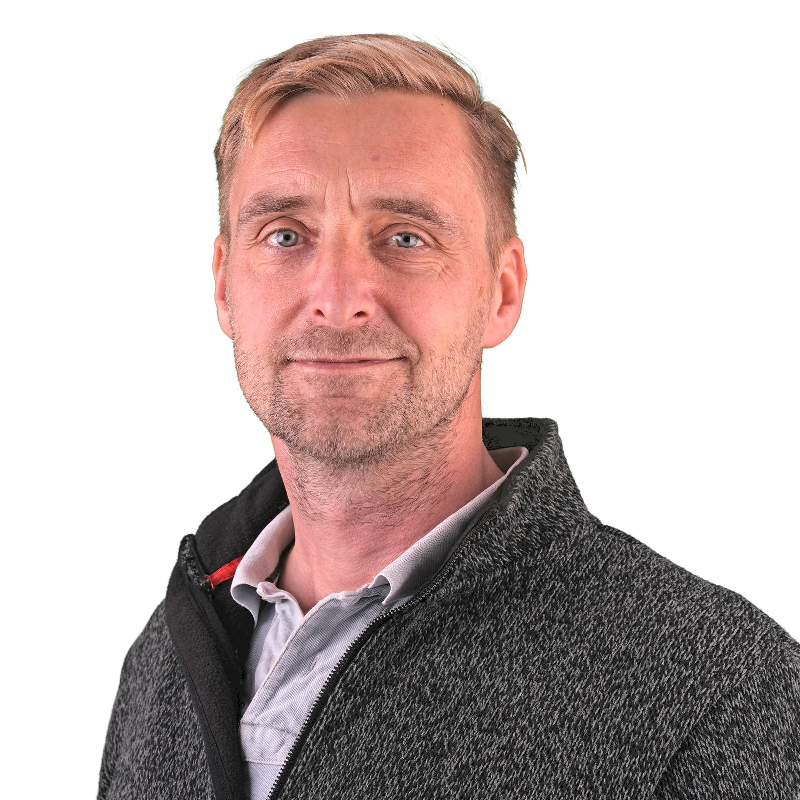 Stefan Moschinski