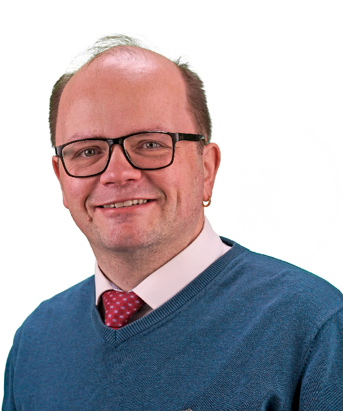 Heiko Schönsee