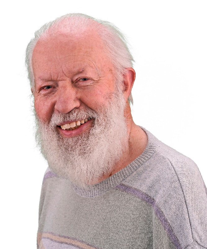 Rolf Steinmüller