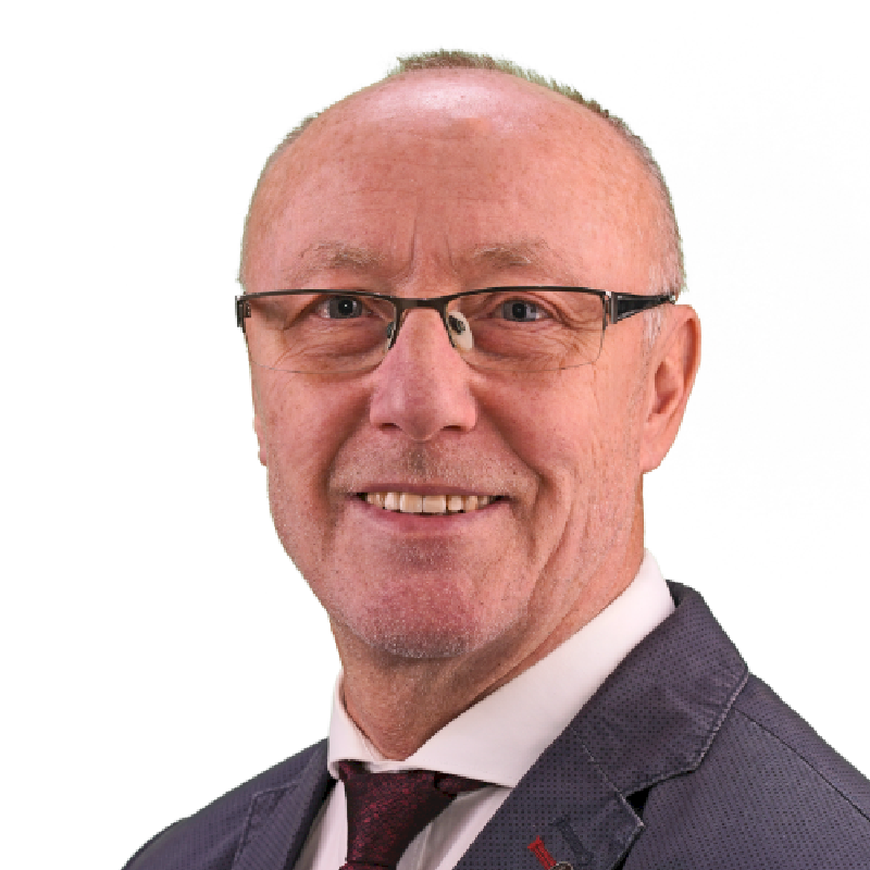 Ulrich Teubler