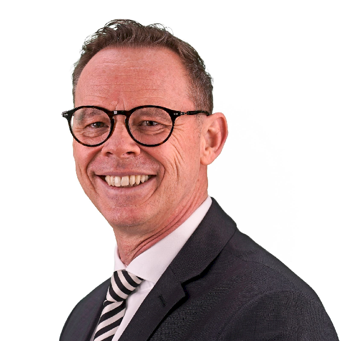 Silvio Horn