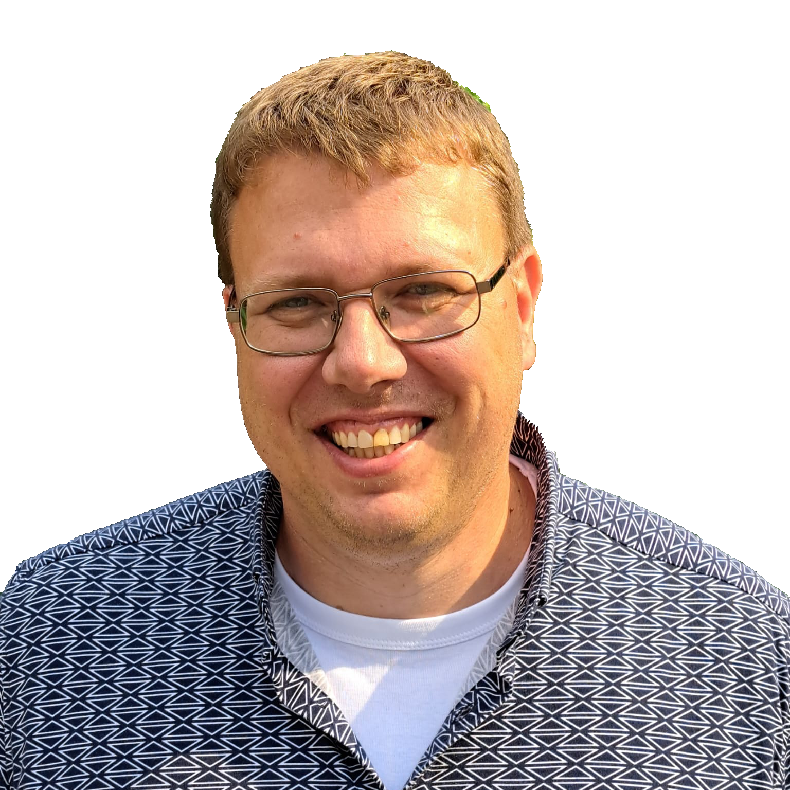 Jörn Osterode