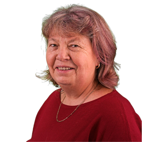 Sibylle Gerner