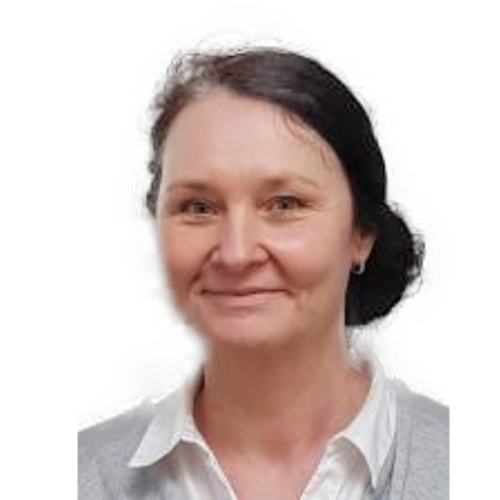 Angelika Schulze